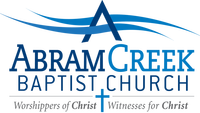 Abram Creek Baptist Church